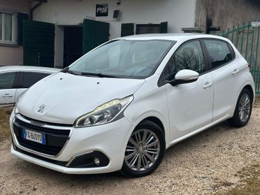 Peugeot 208 GPL 5P ALLURE NEOPAT KMCERT UNICOPR
