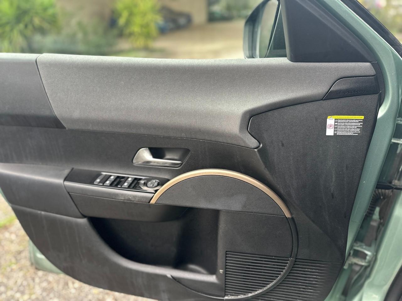 LANCIA Ypsilon IV 2024 - Ypsilon 1.2 mhev LX 110cv e-dct