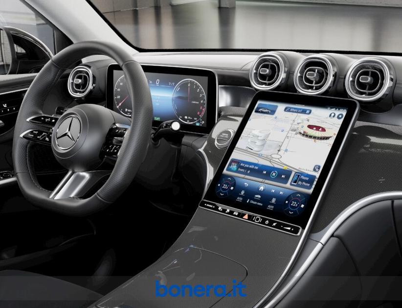 Mercedes GLC 300 300 de Plug in hybrid AMG Line Premium Tech 4Matic 9G-Tronic