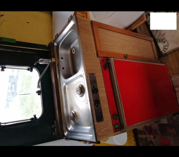 Fiat Ducato Safariways