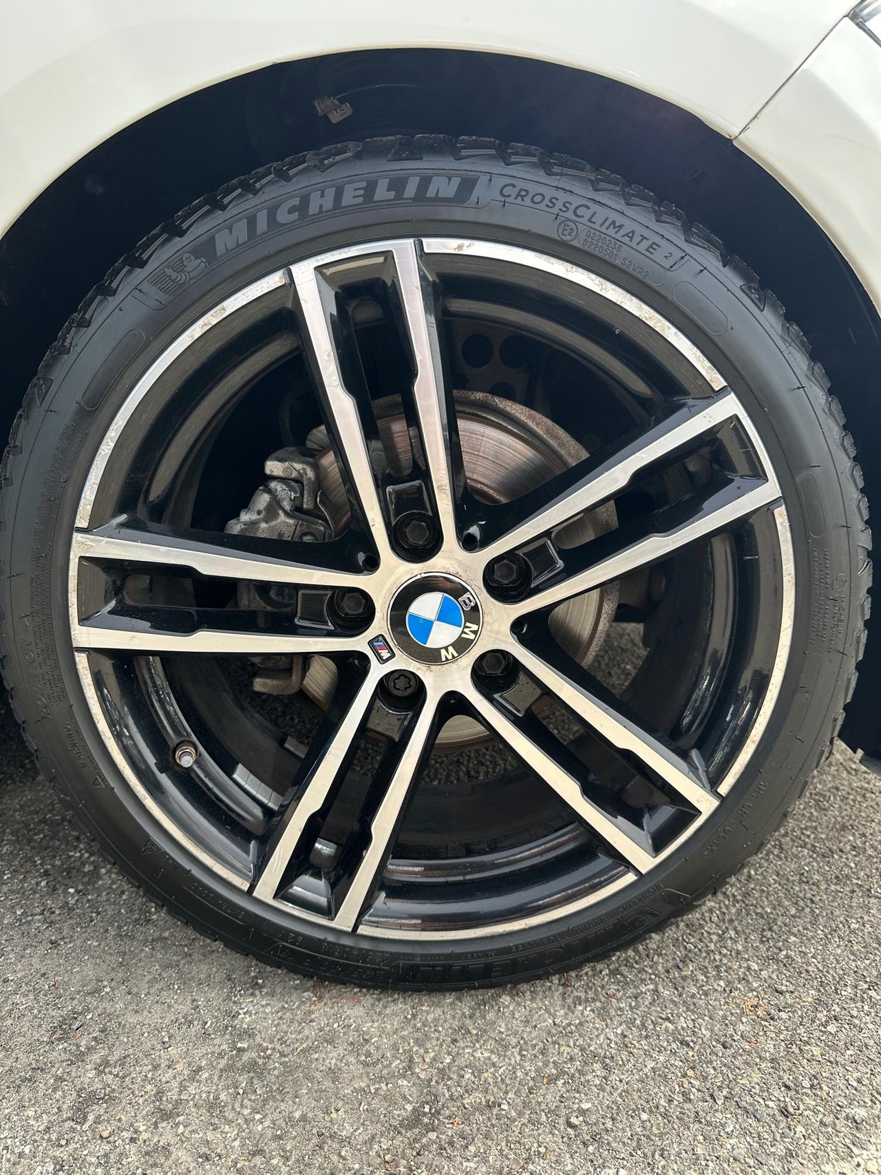 Bmw 116 116d 5p. Msport - 2019