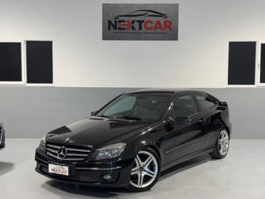 Mercedes-benz CLC 220 CDI Sport Automatica