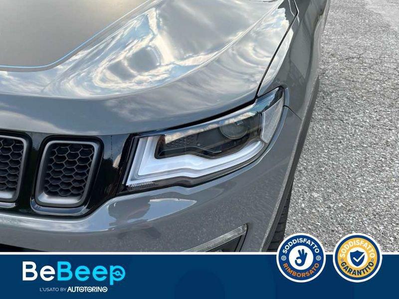 Jeep Compass 1.3 TURBO T4 PHEV FIRST EDITION URBAN 4XE
