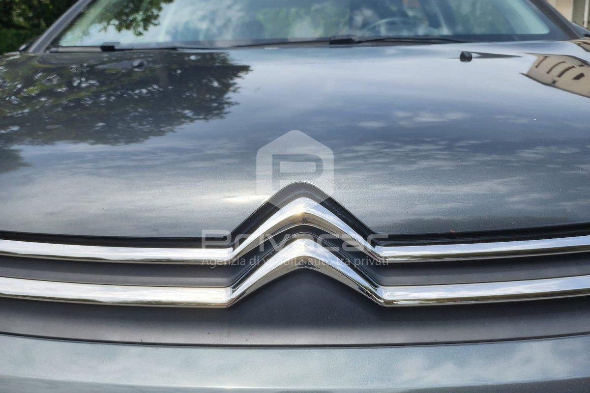 CITROEN C3 PureTech 82 Feel