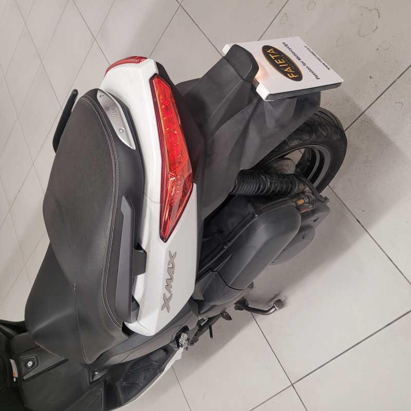 Yamaha X-Max 250 ABS - 2016