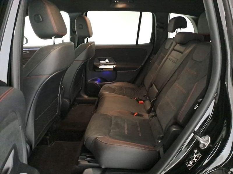 Mercedes-Benz Classe GLB GLB 200 D PREMIUM AUTO