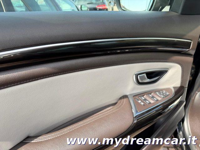 RENAULT Espace dCi 160CV EDC Energy Executive 4Control