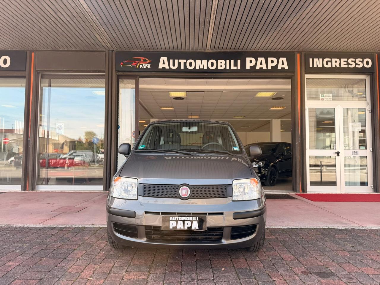 Fiat Panda 1.2 Classic