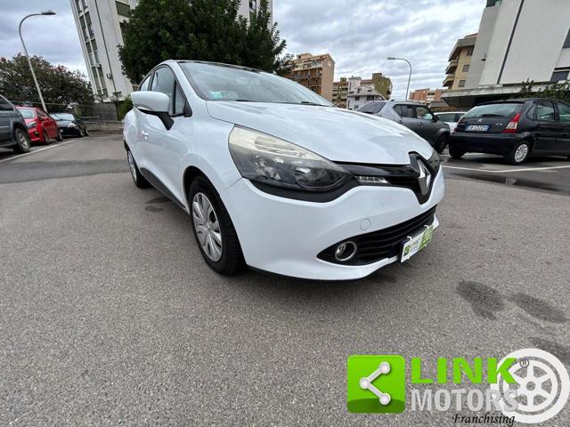 RENAULT Clio 1.5 dCi 8V 75CV 5 porte Live