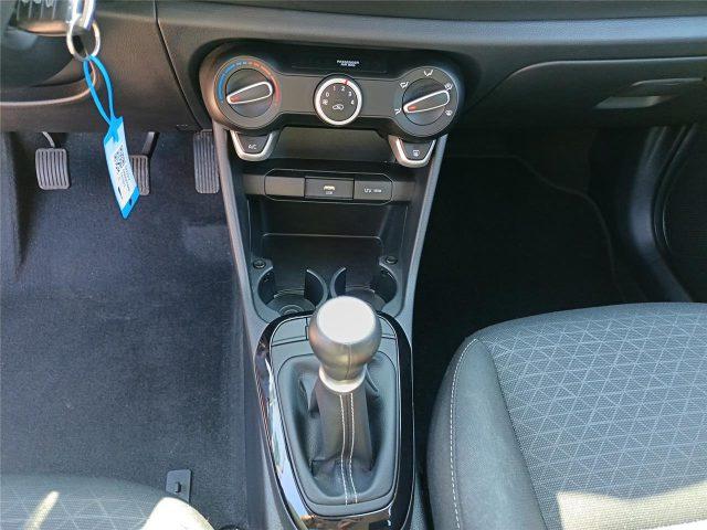 KIA Picanto 3ªs.(17-->) 1.0 12V GPL 5 porte Style
