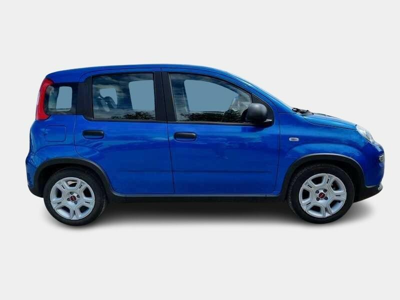 FIAT PANDA 1.0 HYBRID MY24