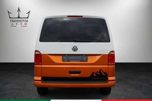 Volkswagen T6 Multivan 2.0 tdi Space 150cv