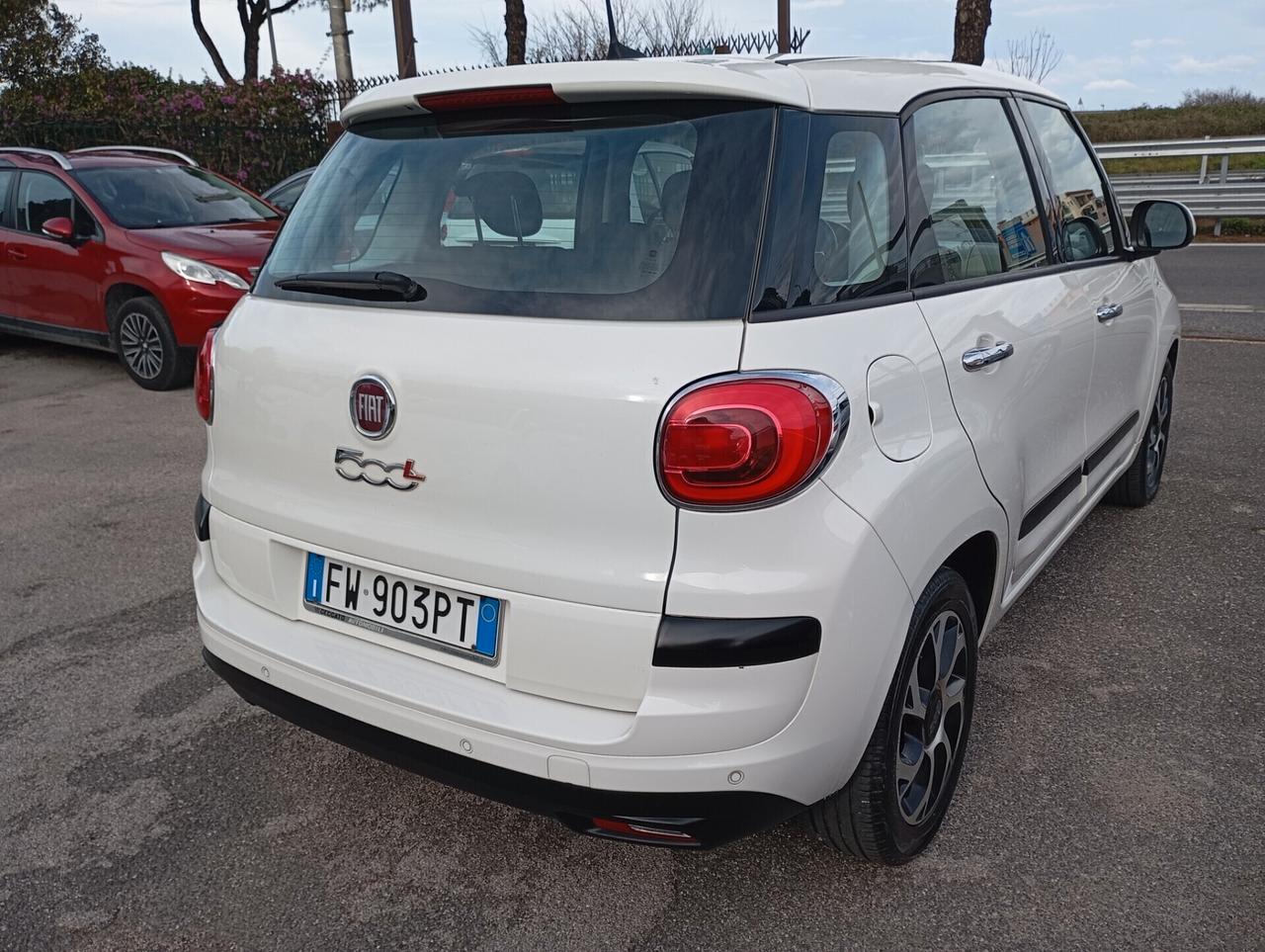 Fiat 500L 1.6 Multijet 120CV Business