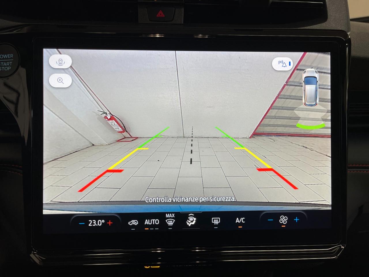 Ford Puma ST-Line 1.0 125cv hybrid-LEGGI SOTTO