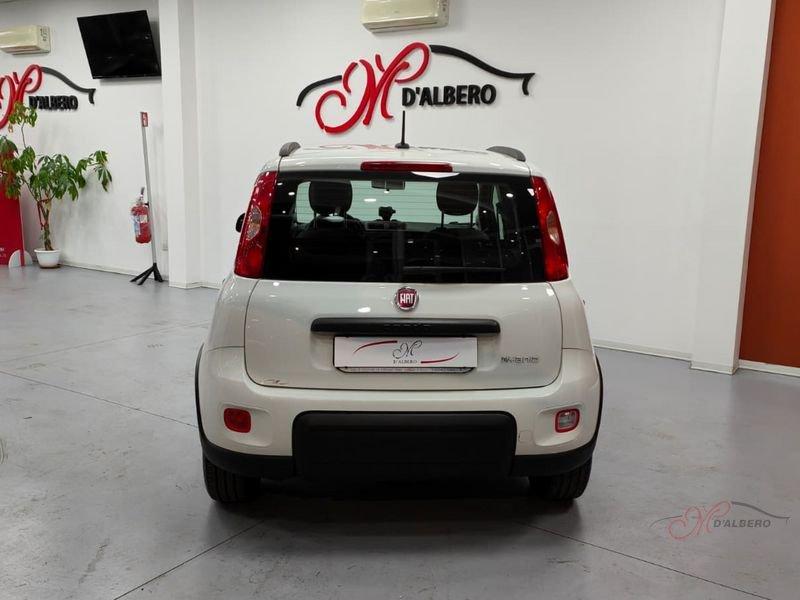 FIAT Panda Panda 1.0 FireFly S&S Hybrid City Life