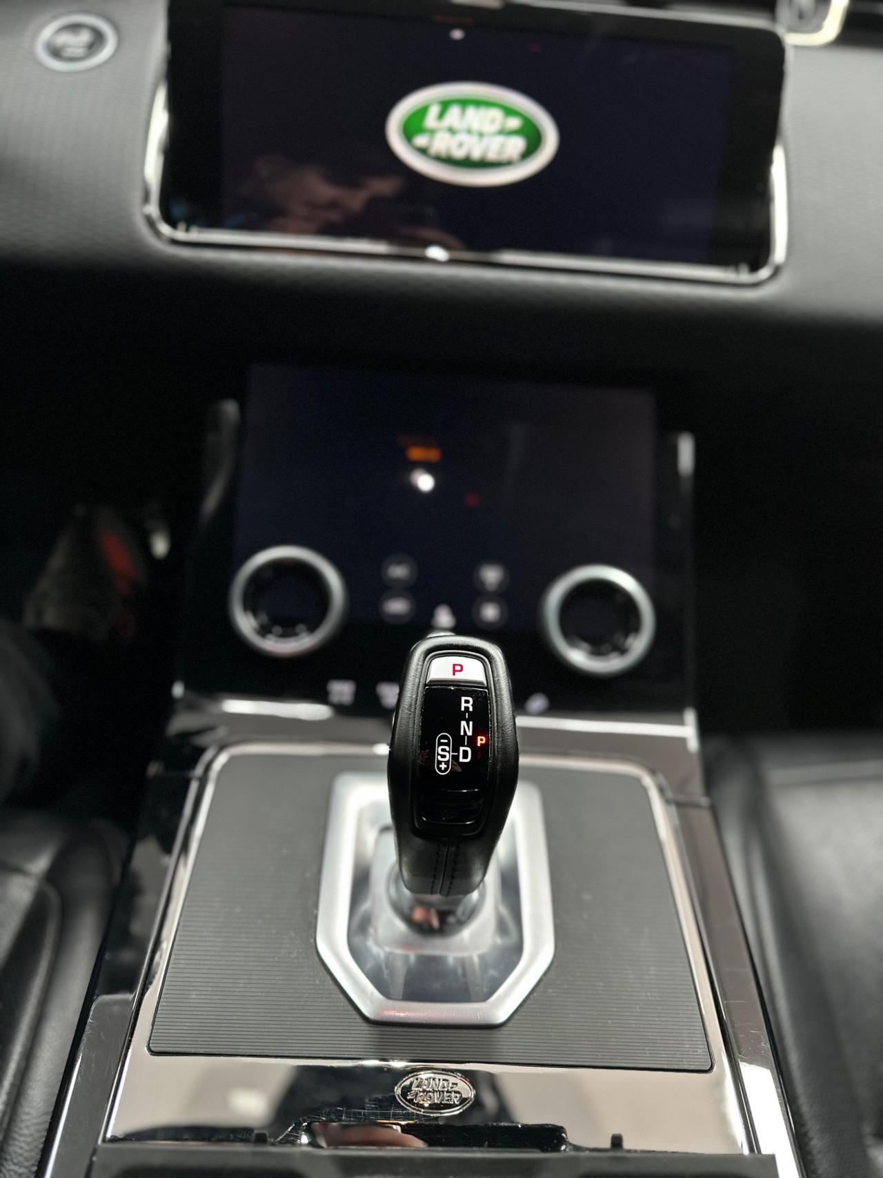 Land Rover Range Evoque 2.0D I4-L.Flw 150CV AWD Aut R-Dynamic HSE