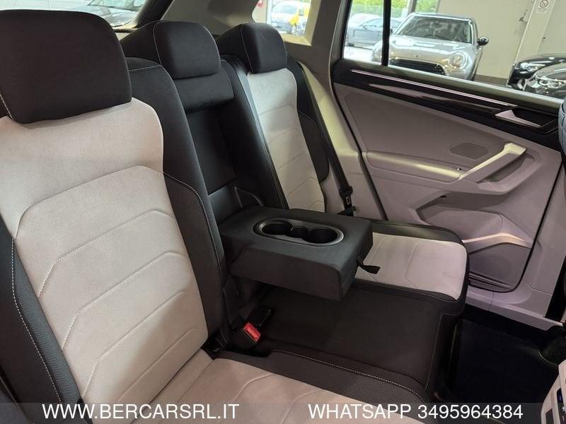 Volkswagen Tiguan 1.5 TSI 150 CV DSG ACT Elegance*PROIETTORI MATRIX*ALCANTARA*AUTOM*VIRTUAL COCKPIT*