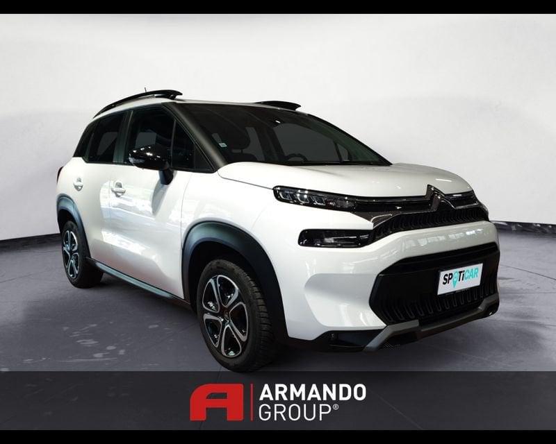 Citroën C3 Aircross PureTech 110 S&S Feel