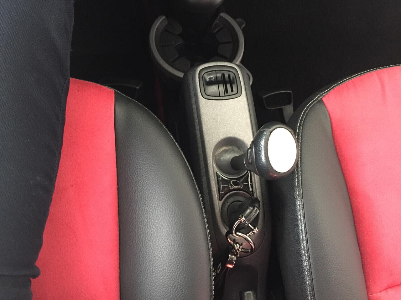 Smart ForTwo 1000 62 kW cabrio pulse TURBO X NEOPATENTATI