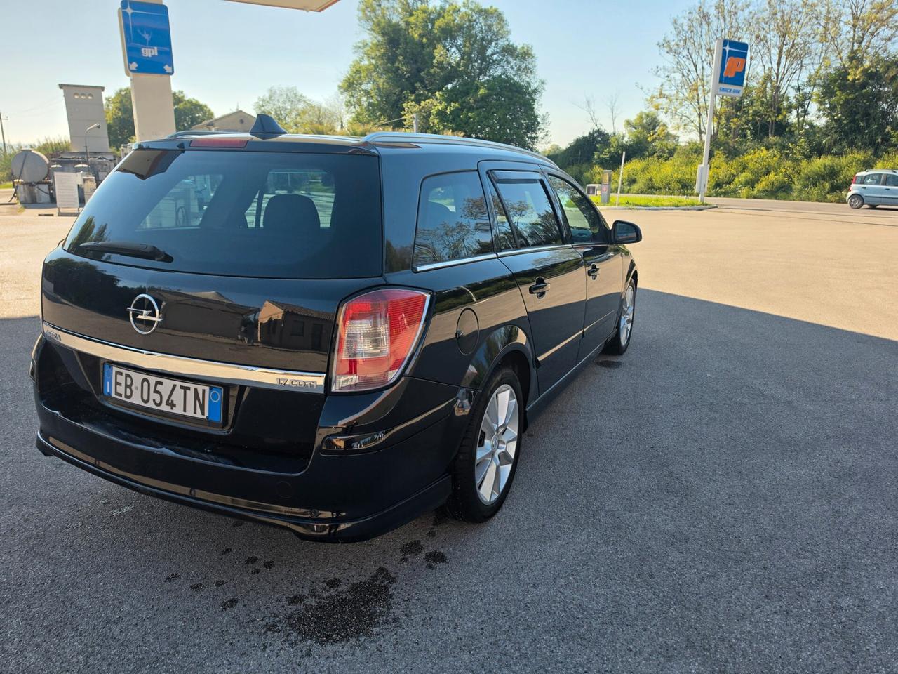 Opel Astra 1.7 CDTI 125CV Station Wagon Cosmo