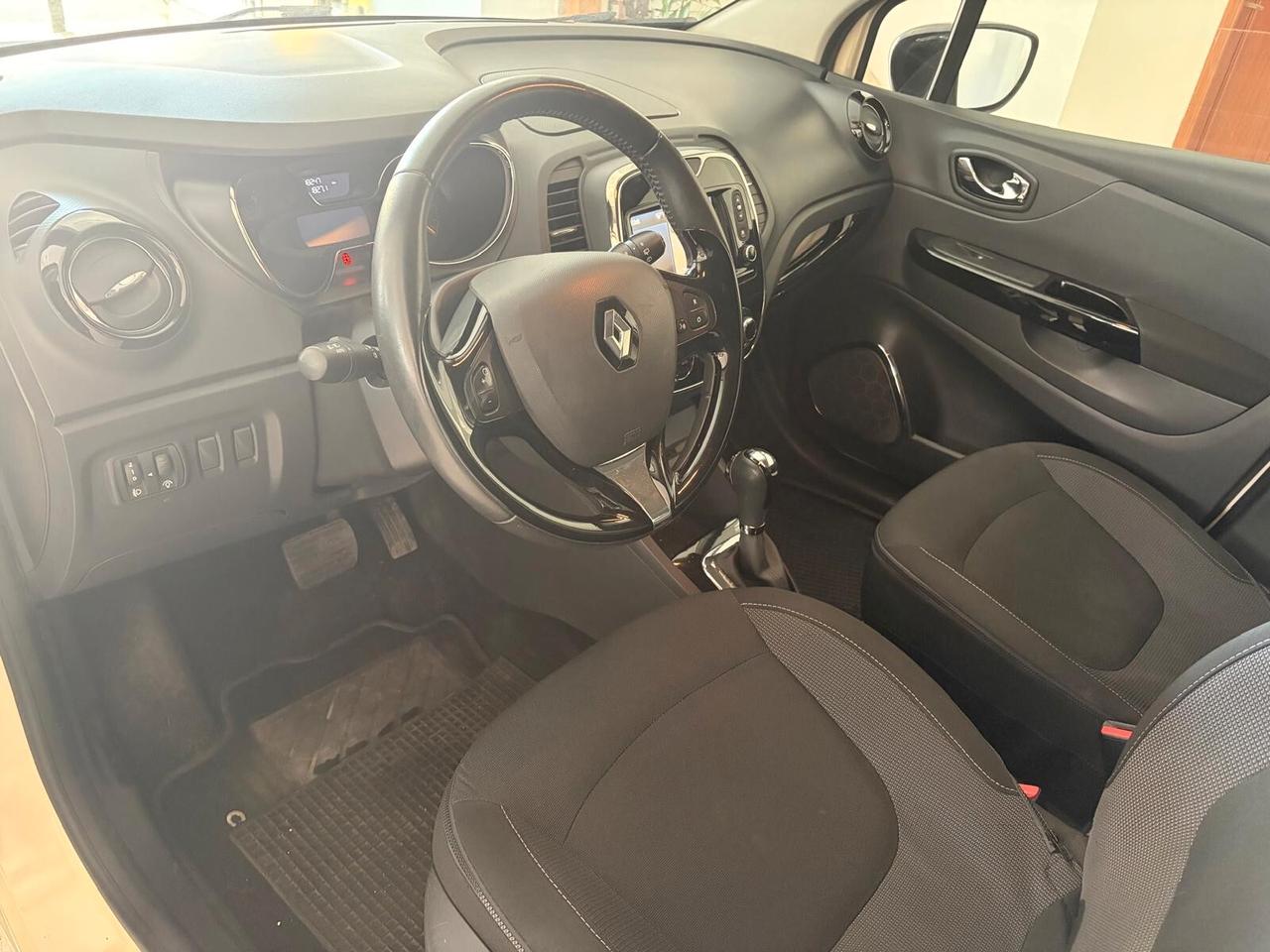 RENAULT CAPTUR 1.5 DCI 90 CV ENERGY R-LINK