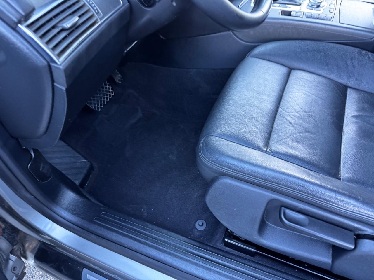 Audi A6 Avant 2.7 V6 TDI F.AP.