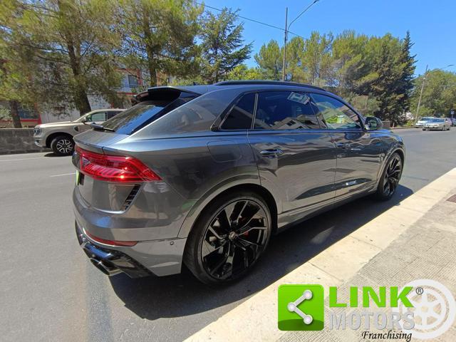 AUDI Q8 50 TDI 286 CV quattro tiptronic