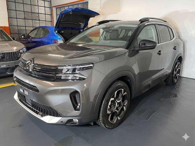 Citroen C5 Aircross 1.5 bluehdi 130cv Max + Navi + Telecamera + Key Less