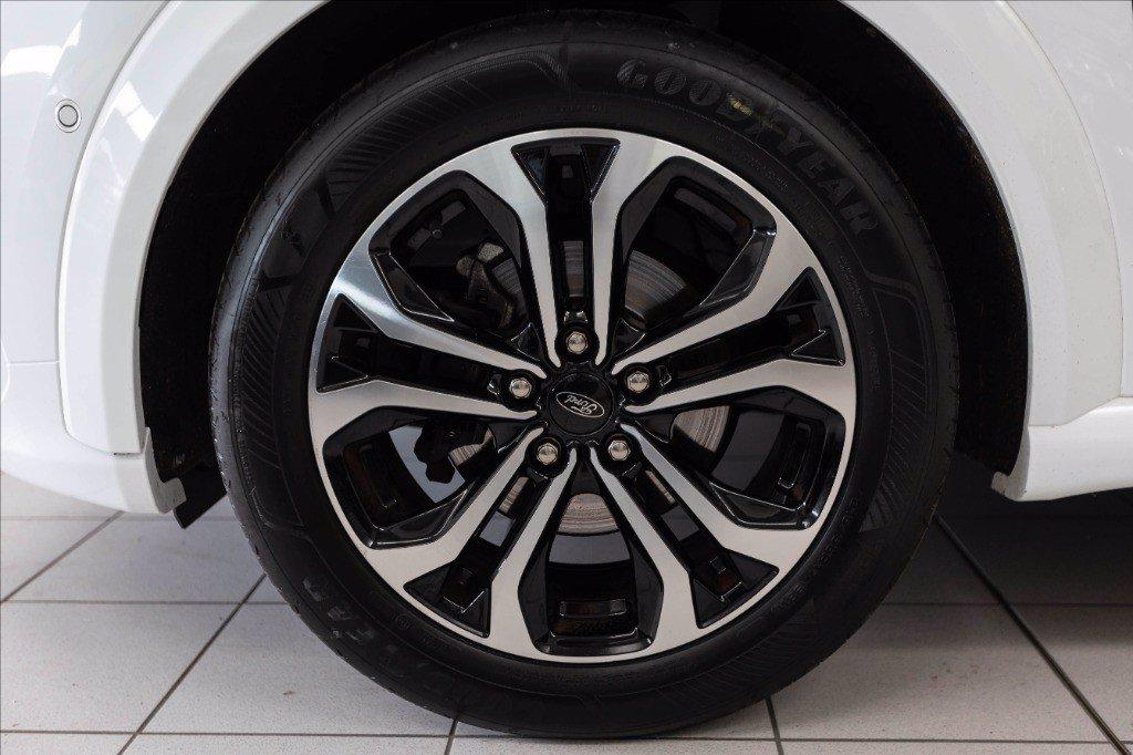 FORD Puma 1.0 ecoboost h ST-Line s&s 125cv del 2023