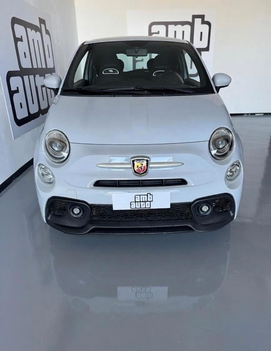 Abarth 595 1.4 Turbo T-Jet 145 CV