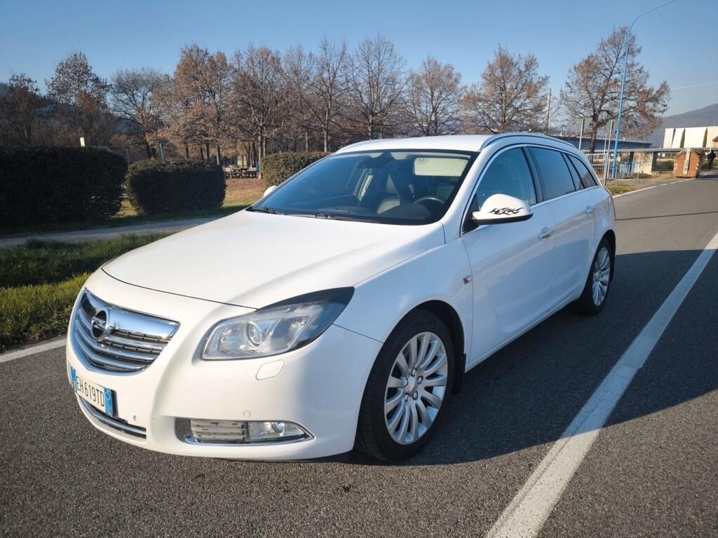 OPEL INSIGNA 2,0 CDTI STATION WAGON