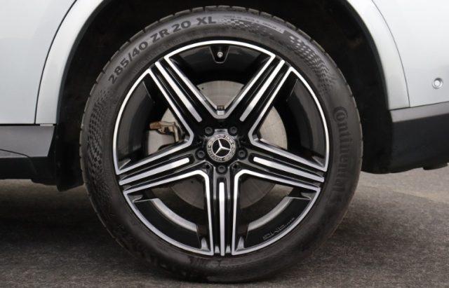 MERCEDES-BENZ GLC 300 de 4Matic Plug-in hybrid AMG Tetto Panoramico Ap.