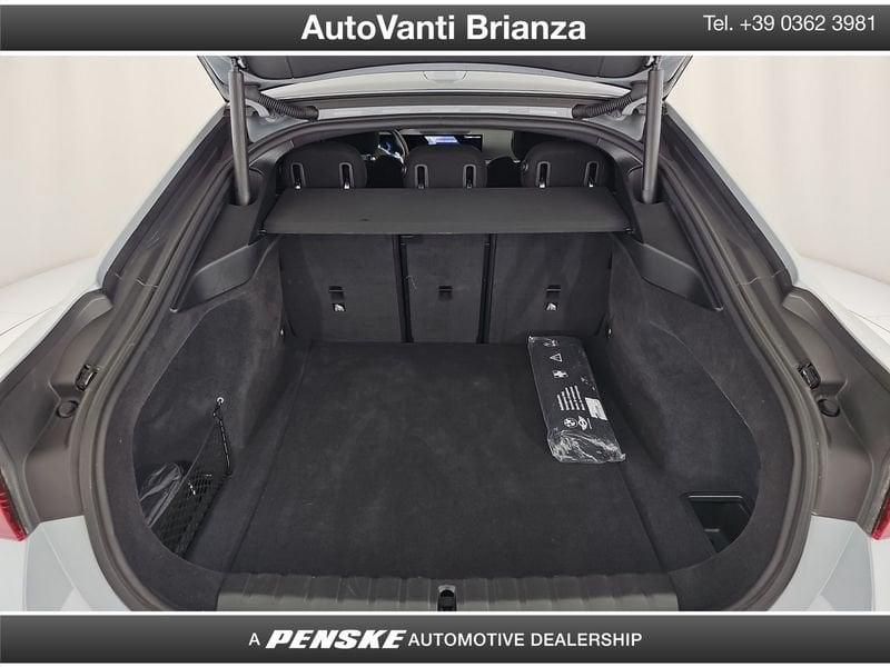 BMW Serie 4 Gran Coupé 420d xDrive 48V LCI Msport Pro