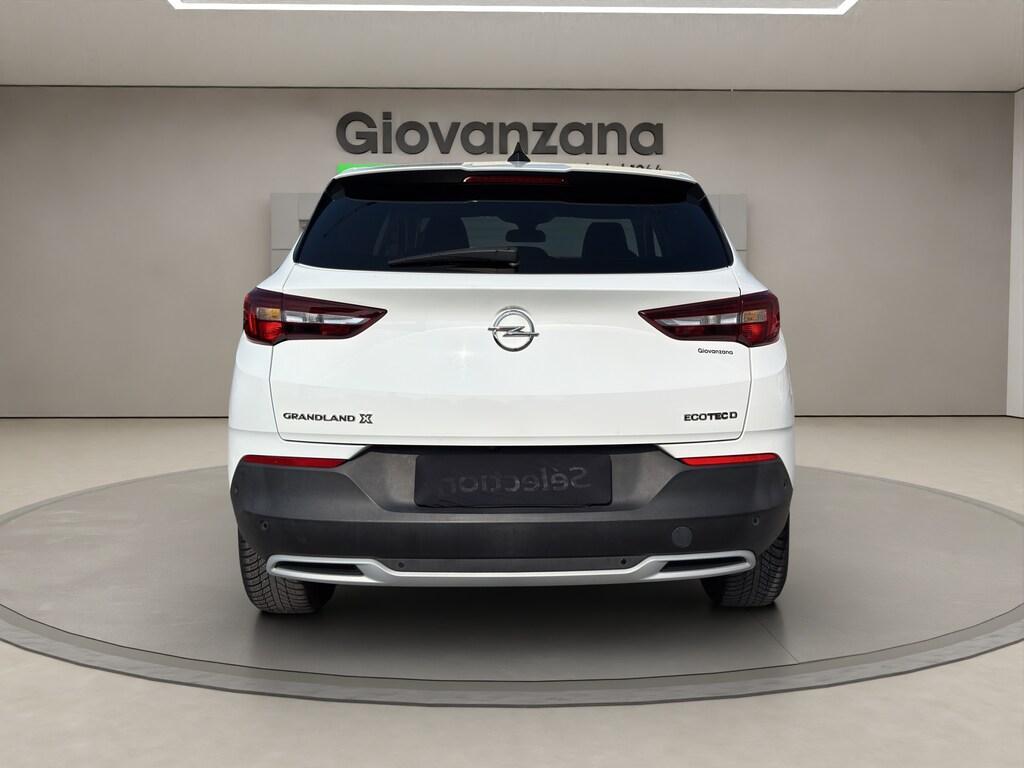 Opel Grandland X 1.5 Ecotec Innovation
