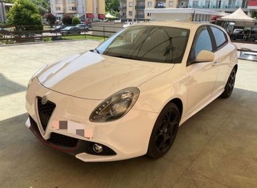 Alfa Romeo Giulietta 1.6 Diesel 120cv Sport