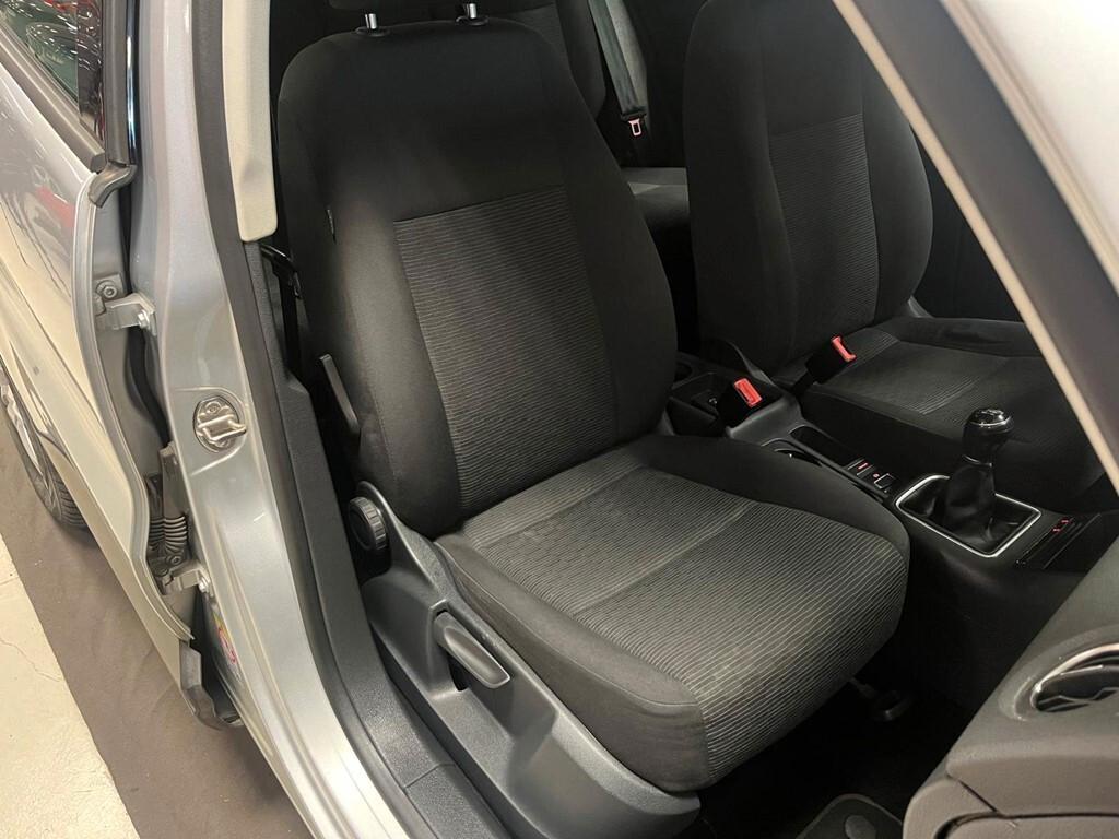 Volkswagen Tiguan 1.4 TSI Business BlueMotion Technology