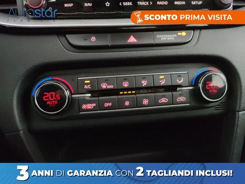 Kia Xceed 1.6 gdi phev Evolution 141cv dct