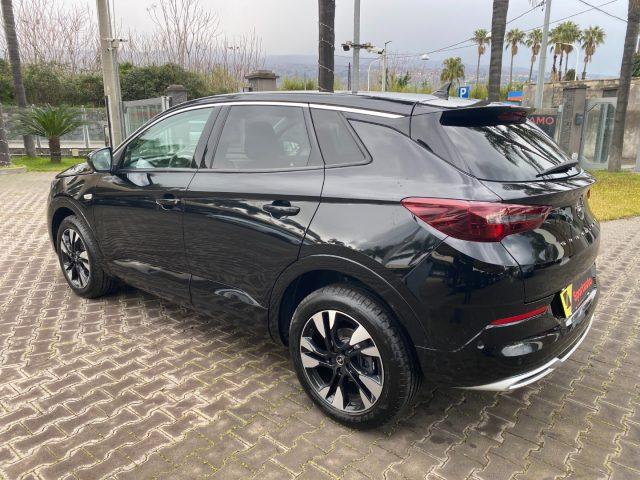 OPEL Grandland 1.5 diesel Ecotec aut. GS Line ** IN ARRIVO**