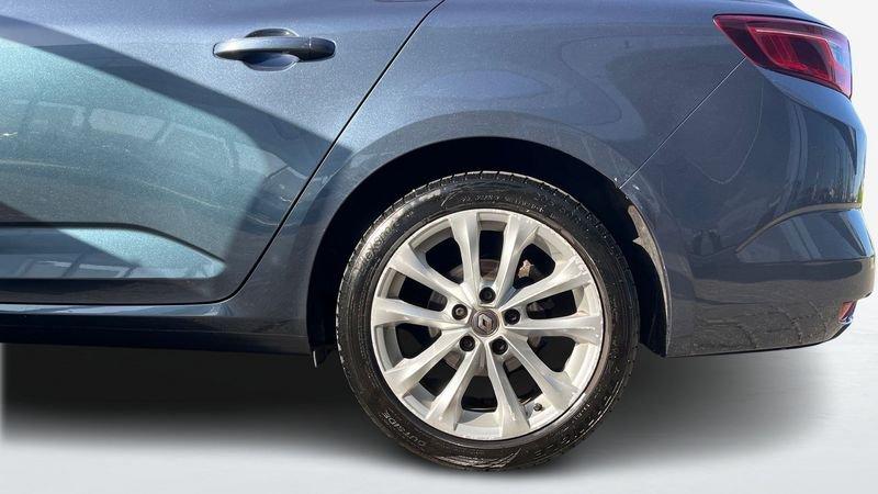 Renault Mégane 1.5 dCi 110cv Wave S&S ESM SporTour