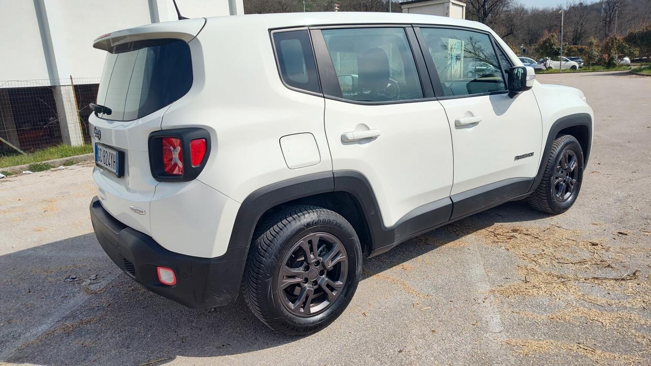 Jeep Renegade 1.6 Mjt 120 CV Perfetta