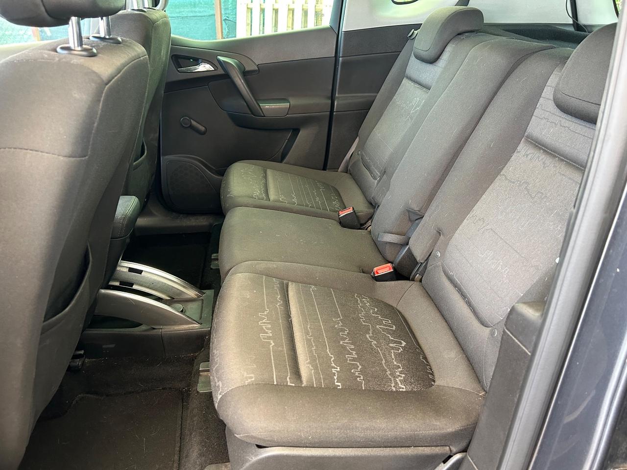 Opel Meriva 1.4 FULL OPTIONAL