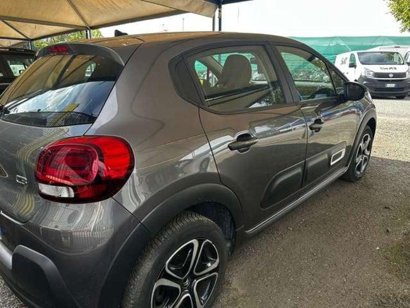 Citroën C3 1.5 bluehdi Feel Pack s *PROMO OUTLET*