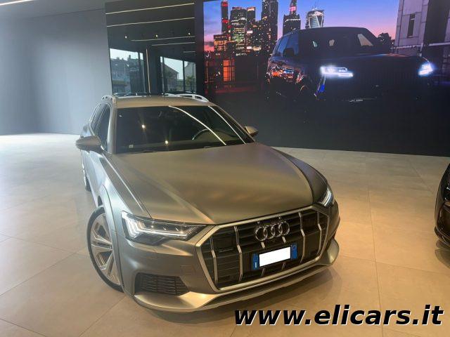 AUDI A6 Avant ALLROAD 3.0 TFSI quattro S tronic