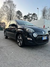 Renault Twingo 1.2 16V BVR Live