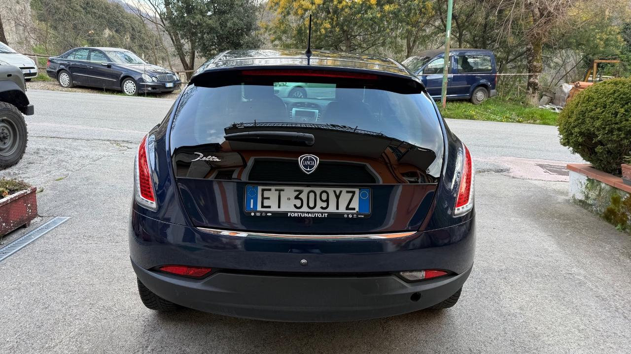 Lancia Delta 1.6 MJT DPF 105 CV Business