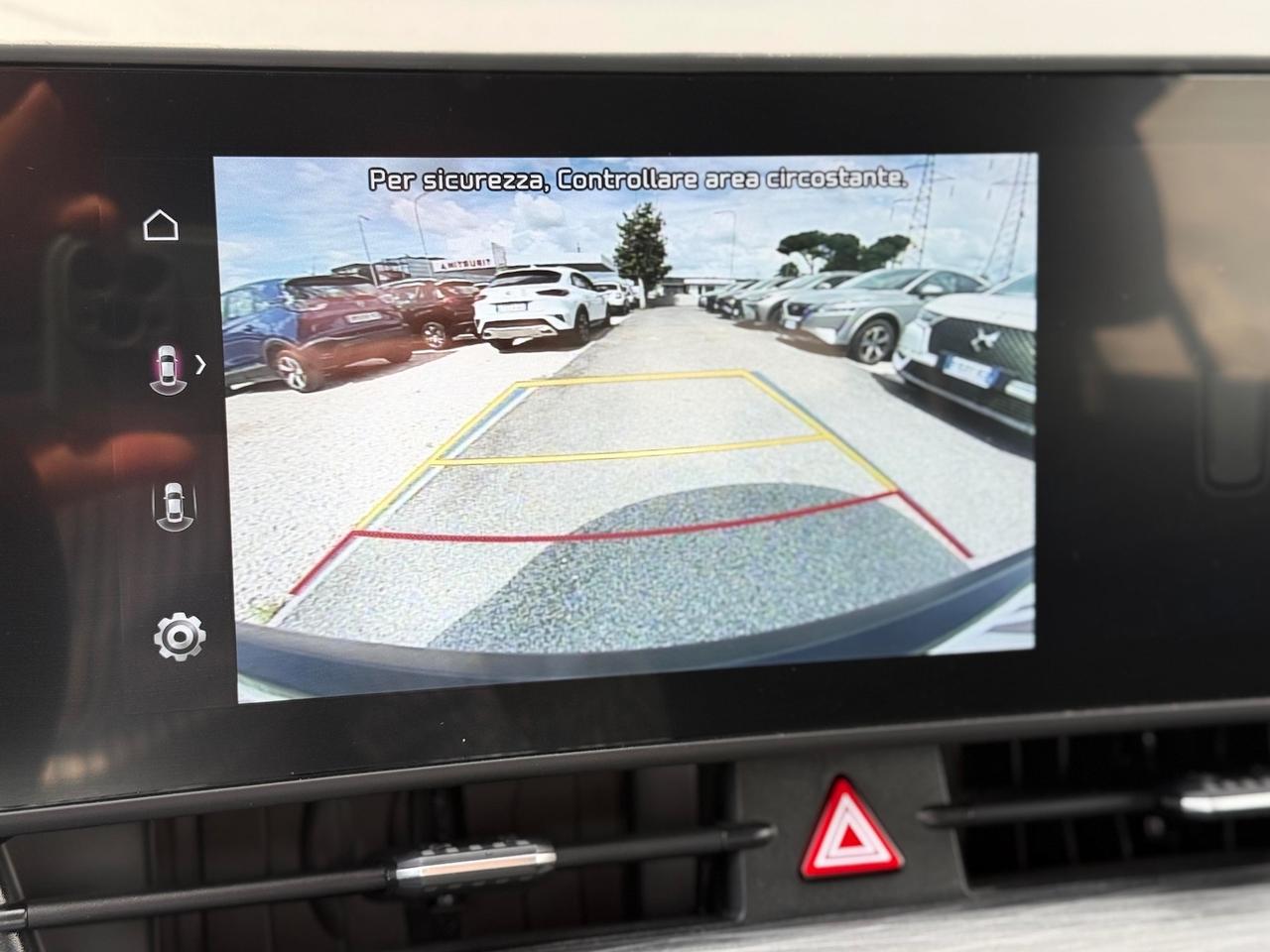 Kia Sportage 1.6 CRDi MHEV DCT 136CV E6 - 2022