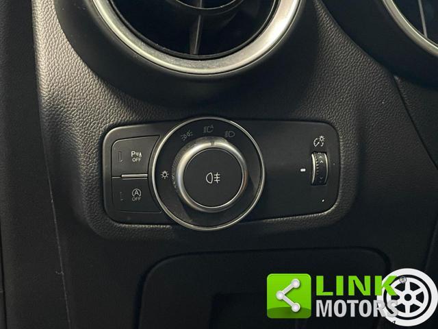 ALFA ROMEO Stelvio 2.2 Turbodiesel 190 CV AT8 Q4 Business