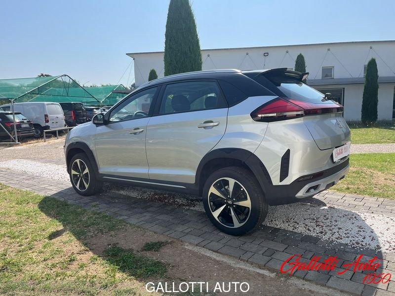 DR AUTOMOBILES DR 3 1.5 CVT