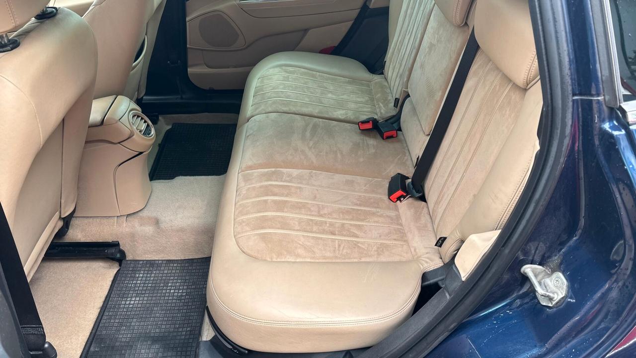 Lancia Delta 1.6 MJT DPF Oro