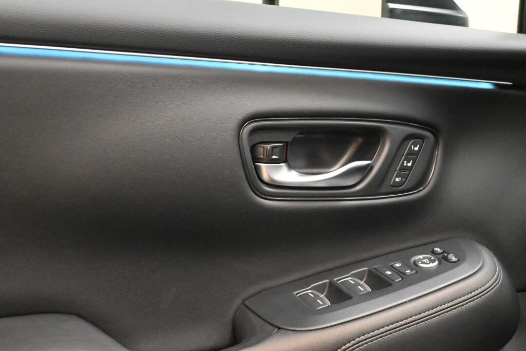 HONDA ZR-V ZR-V 2.0 Hev eCVT Advance